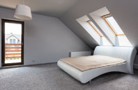 Churton bedroom extensions