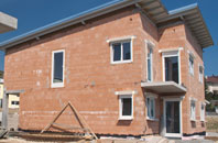 Churton home extensions