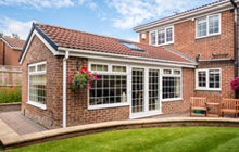 Churton house extension leads